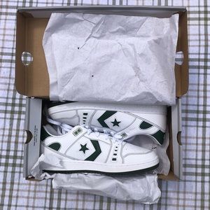 Converse Cons Leather Pro Skate Shoes